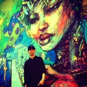 Meet your Posher, Jeff